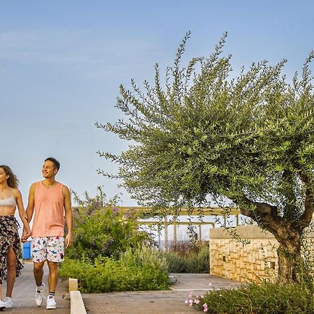 Callisto Seaside Homes & Suites Marathopoli Eksteriør billede